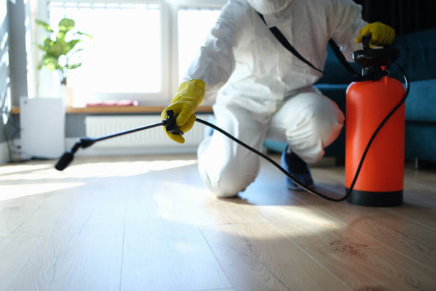 Reliable Trauma Scene Cleanup contractor in Lebanon, NJ by Trauma Clean Pros